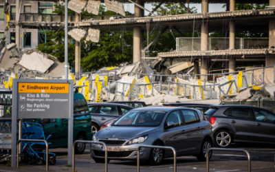 Nederlandse bouwsector al jaren niet serieus bezig met veiligheid